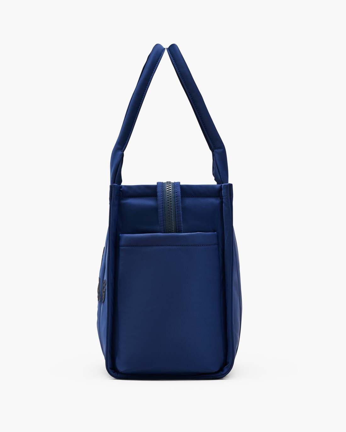 The Puffy Nylon Large Tote Bag Blue Sea Marc Jacobs / BAGS