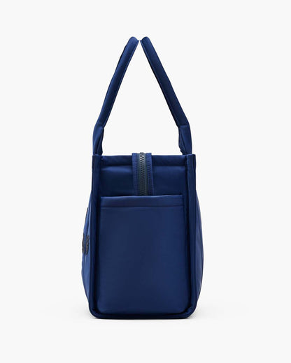 The Puffy Nylon Large Tote Bag Blue Sea Marc Jacobs / BAGS