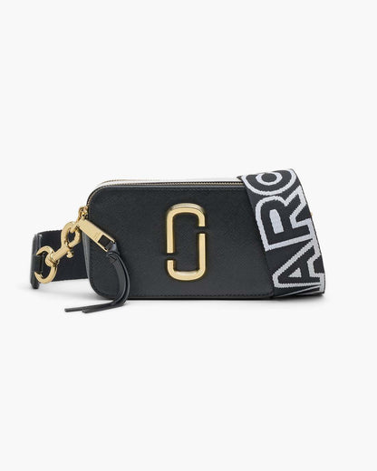 The Snapshot Black/Multi Marc Jacobs / BAGS