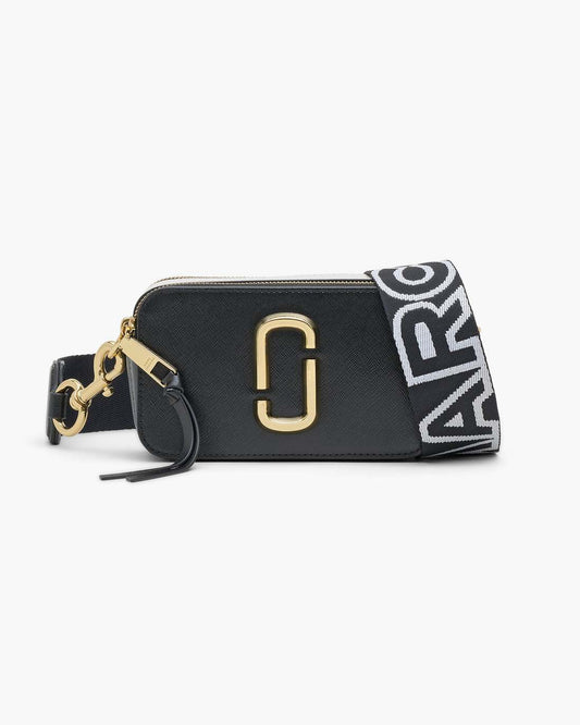 The Snapshot Black/Multi Marc Jacobs / BAGS
