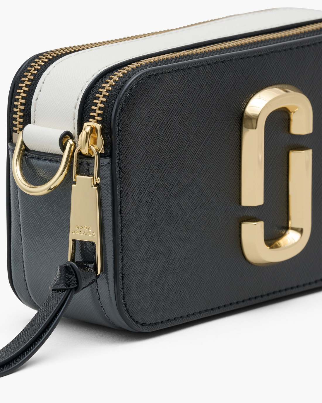 The Snapshot Black/Multi Marc Jacobs / BAGS