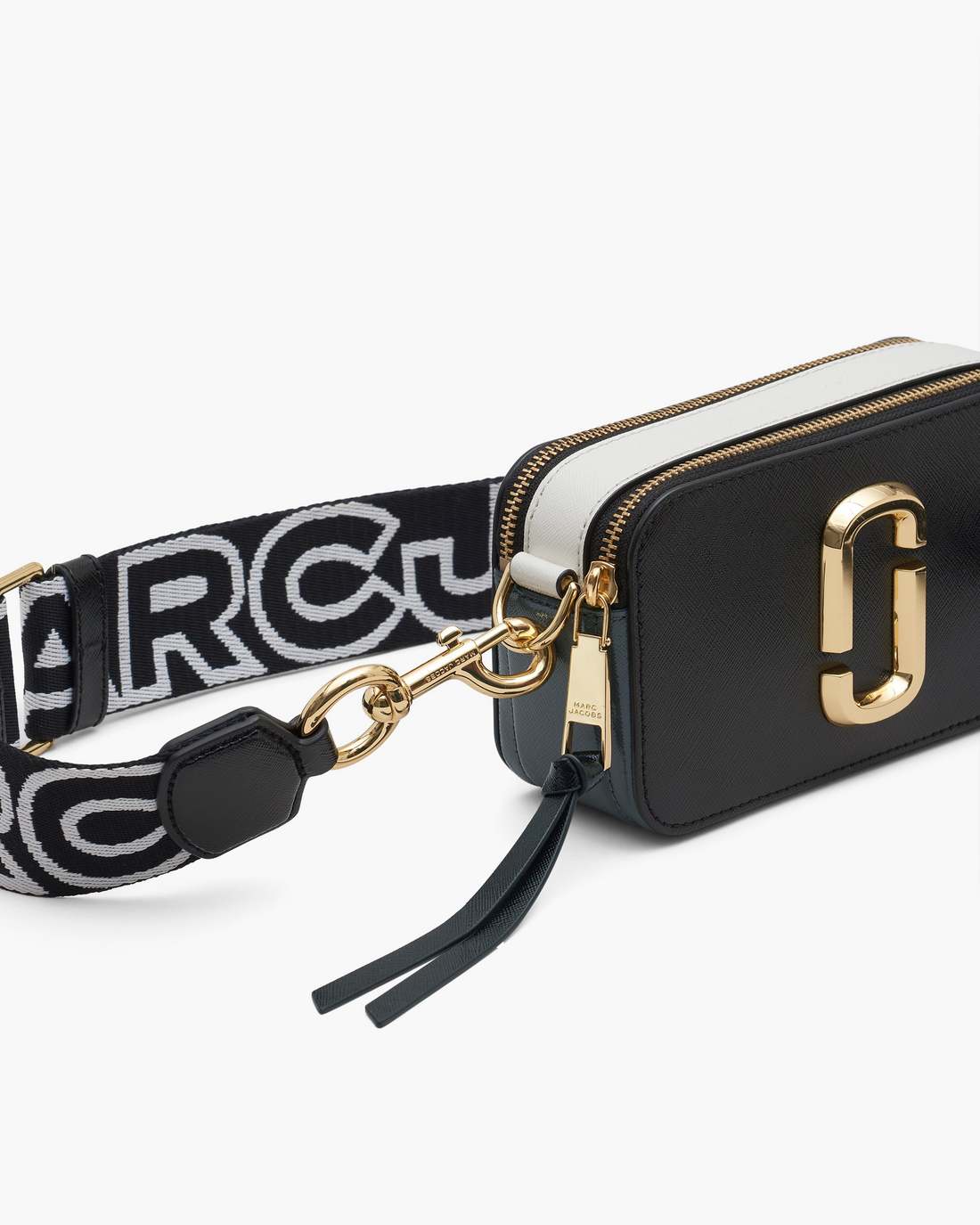 The Snapshot Black/Multi Marc Jacobs / BAGS