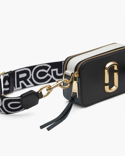 The Snapshot Black/Multi Marc Jacobs / BAGS