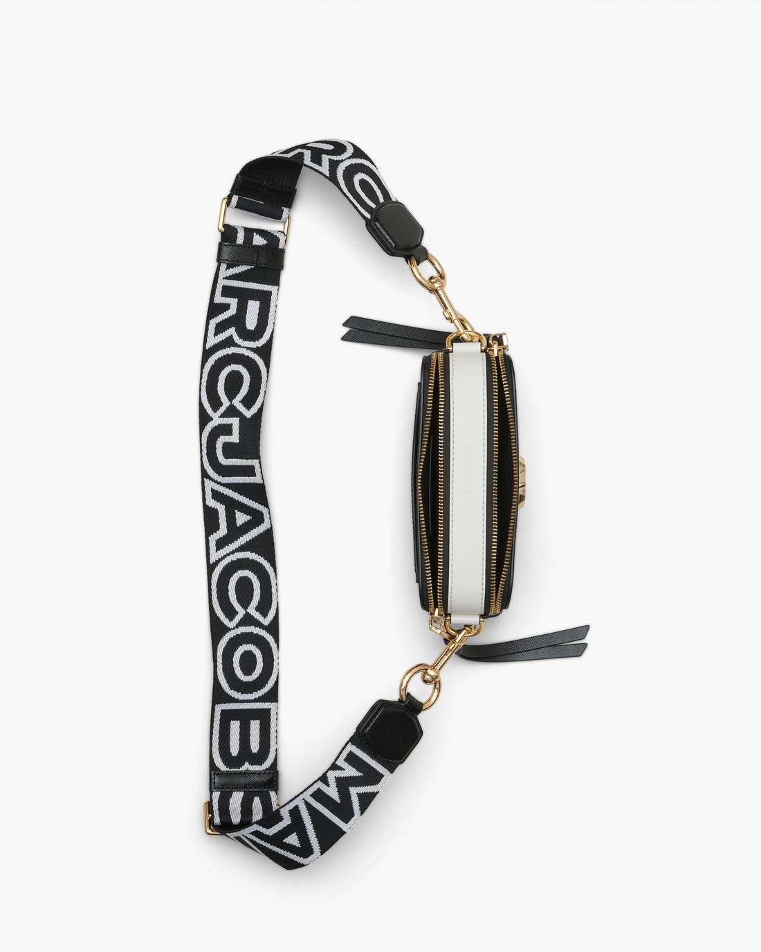 The Snapshot Black/Multi Marc Jacobs / BAGS