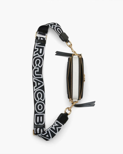 The Snapshot Black/Multi Marc Jacobs / BAGS