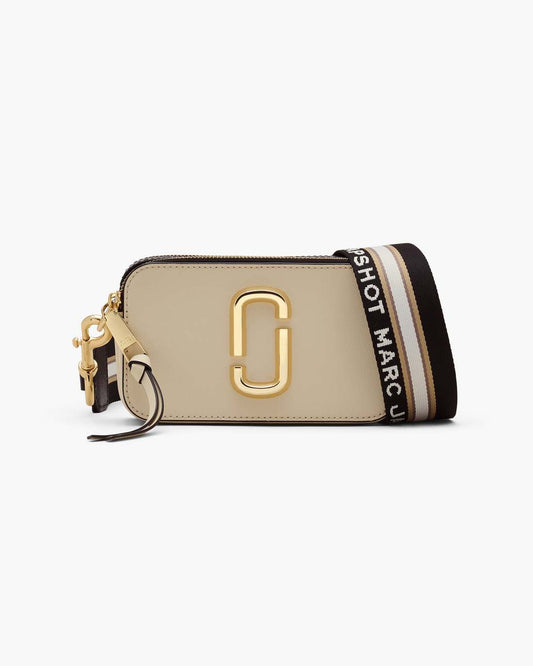The Snapshot New Cloud White Multi Marc Jacobs / BAGS