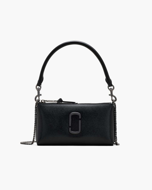 The Snapshot DTM Convertible Shoulder Bag Black Marc Jacobs / BAGS|WALLETS