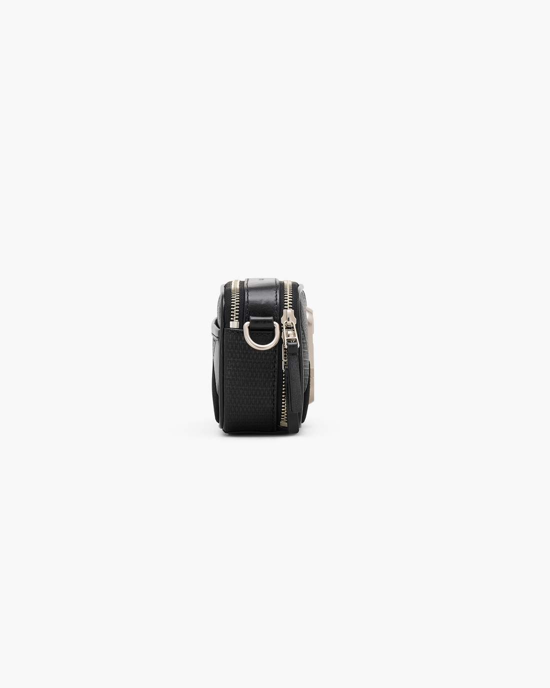 The Suede Patchwork Snapshot Black Multi Marc Jacobs / BAGS|NEW ARRIVALS