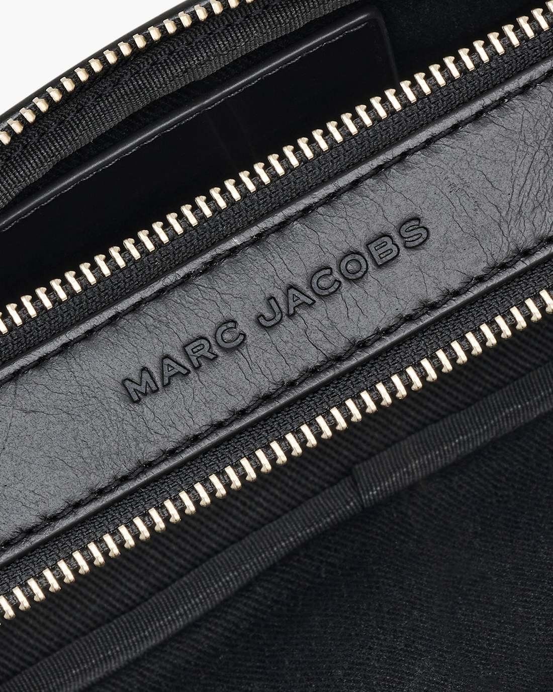 The Suede Patchwork Snapshot Black Multi Marc Jacobs / BAGS|NEW ARRIVALS