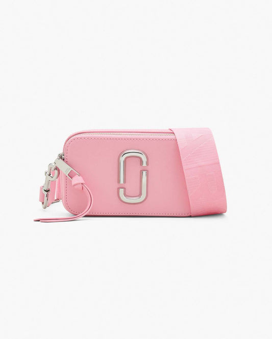 The Snapshot Ribbon Pink Marc Jacobs / BAGS