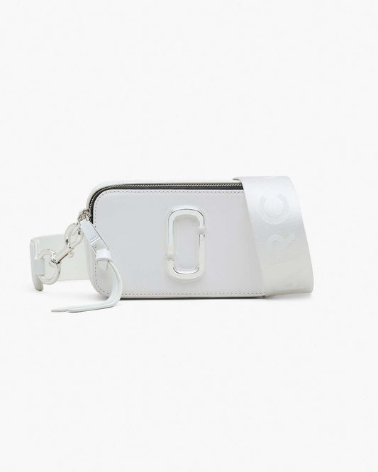 The Snapshot DTM White Marc Jacobs / BAGS