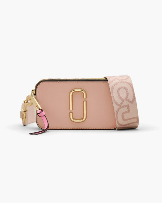 The Snapshot Rose Multi Marc Jacobs / BAGS