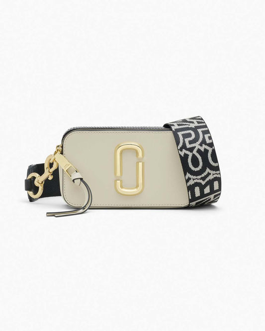 The Snapshot Cloud White/Multi Marc Jacobs / BAGS