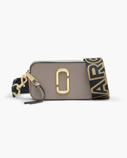 The Snapshot Cement/Multi Marc Jacobs / BAGS