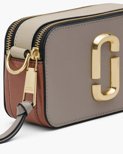 The Snapshot Cement/Multi Marc Jacobs / BAGS