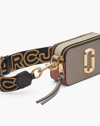 The Snapshot Cement/Multi Marc Jacobs / BAGS