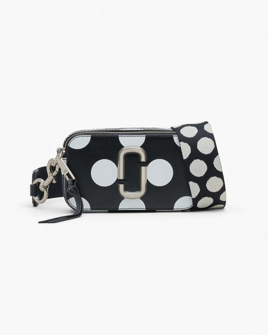 The Spots Snapshot Black/White Marc Jacobs / BAGS