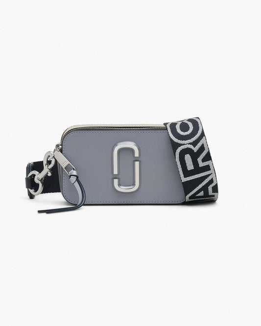 The Snapshot Wolf Grey/Multi Marc Jacobs / BAGS