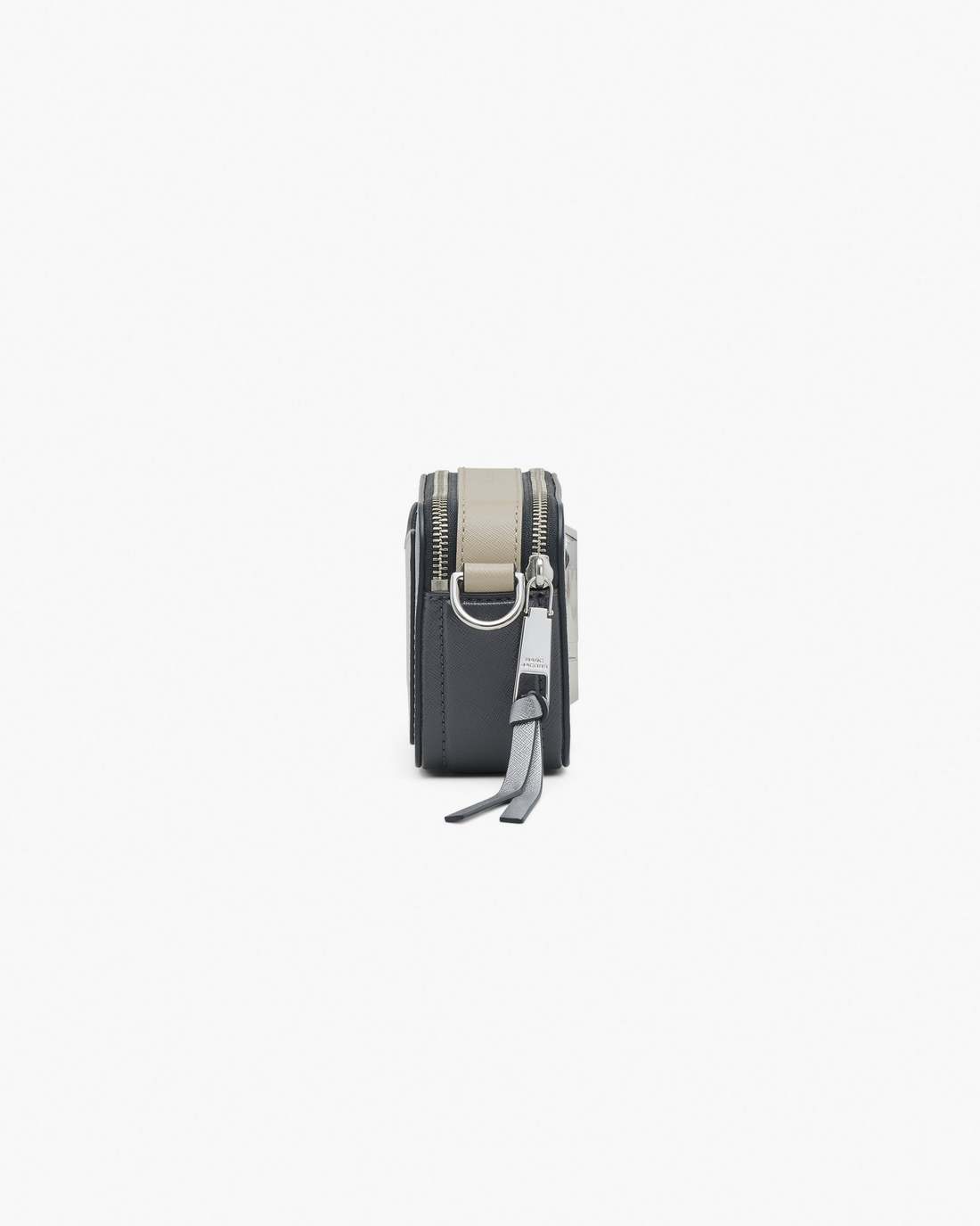 The Snapshot Wolf Grey/Multi Marc Jacobs / BAGS