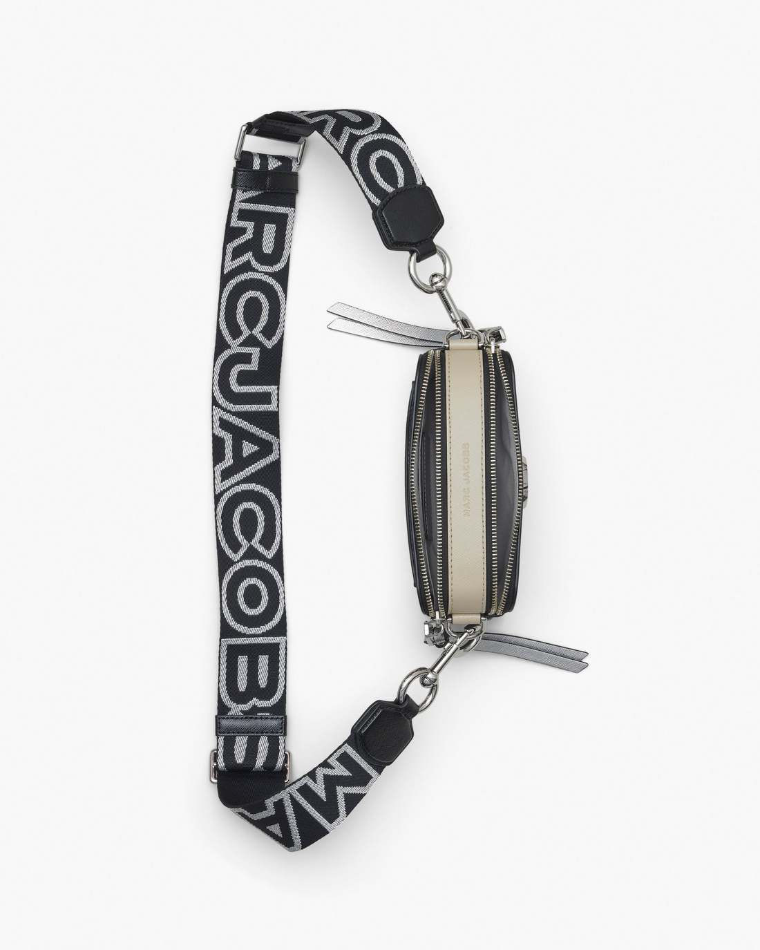 The Snapshot Wolf Grey/Multi Marc Jacobs / BAGS