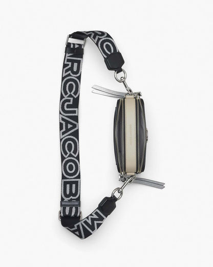 The Snapshot Wolf Grey/Multi Marc Jacobs / BAGS