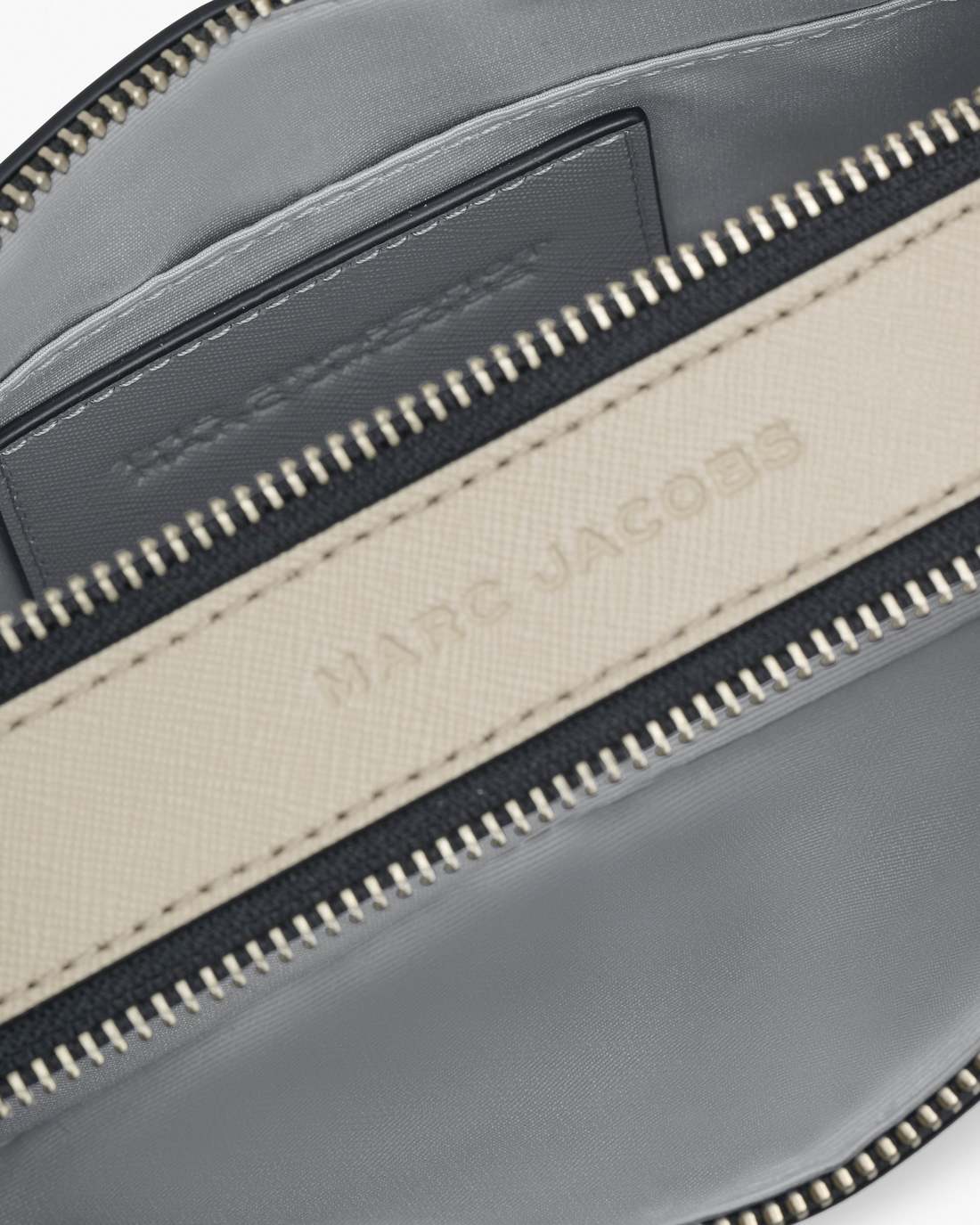 The Snapshot Wolf Grey/Multi Marc Jacobs / BAGS
