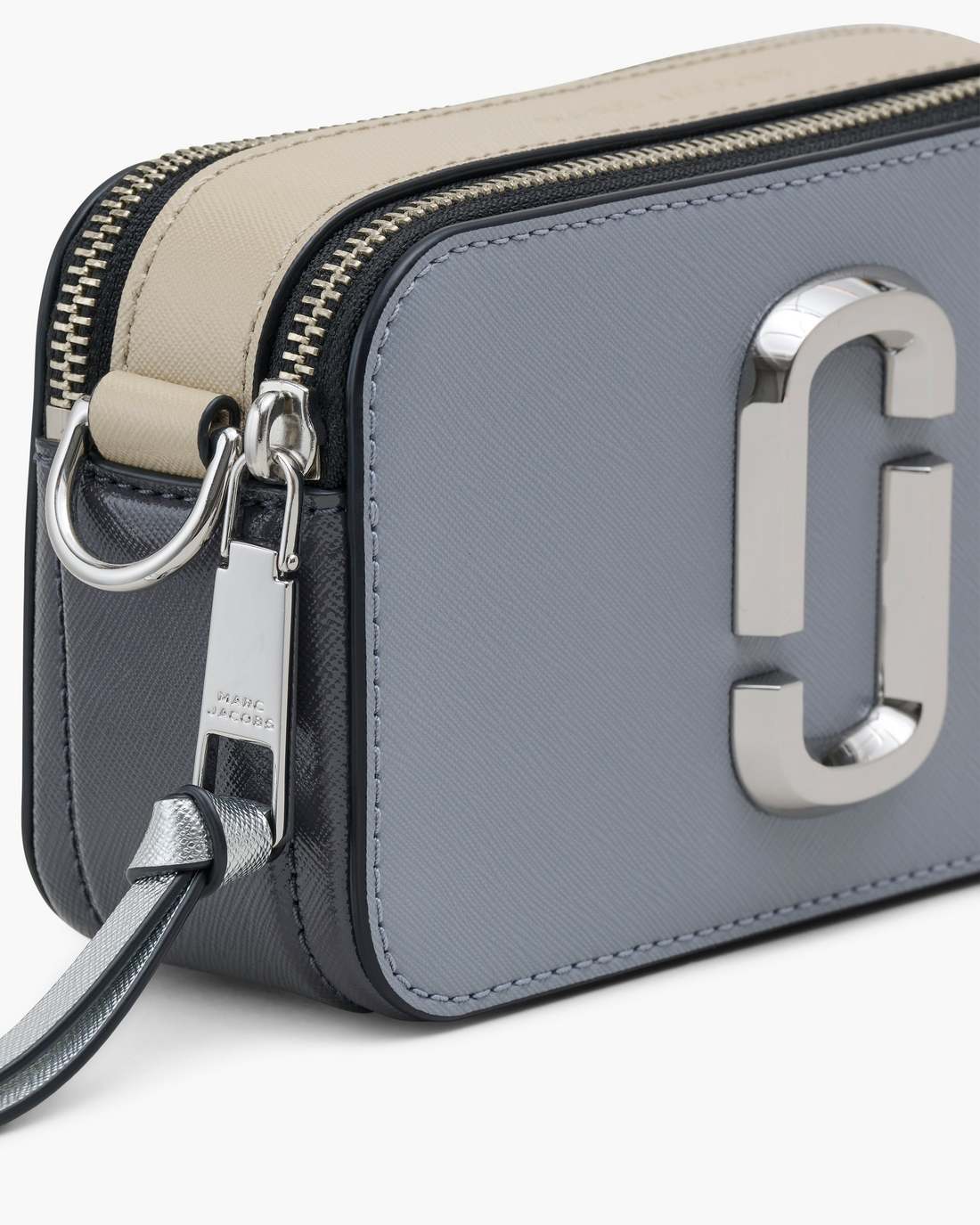 The Snapshot Wolf Grey/Multi Marc Jacobs / BAGS
