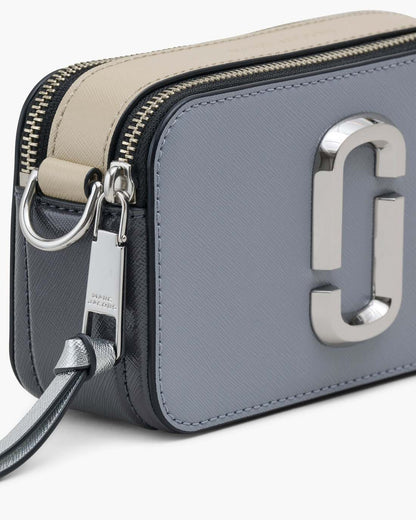 The Snapshot Wolf Grey/Multi Marc Jacobs / BAGS