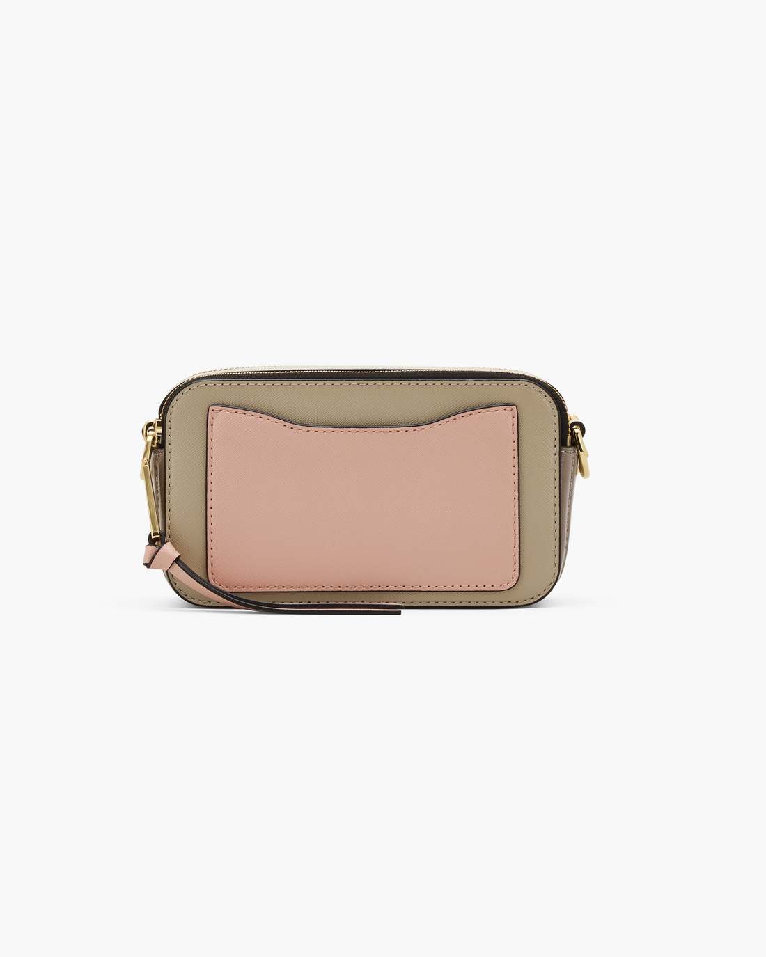 The Snapshot Khaki Multi Marc Jacobs / BAGS
