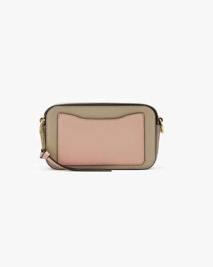 The Snapshot Khaki Multi Marc Jacobs / BAGS