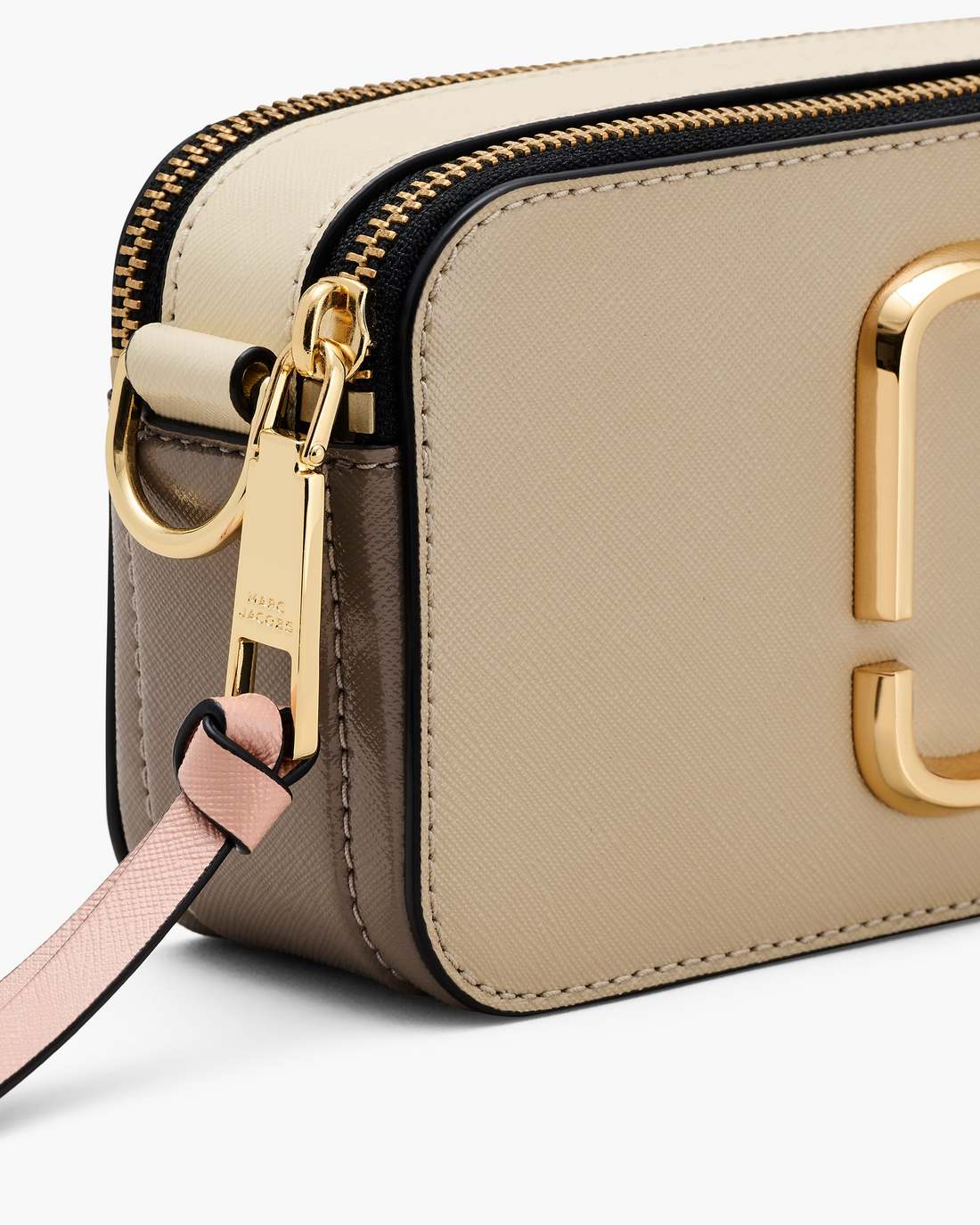 The Snapshot Khaki Multi Marc Jacobs / BAGS