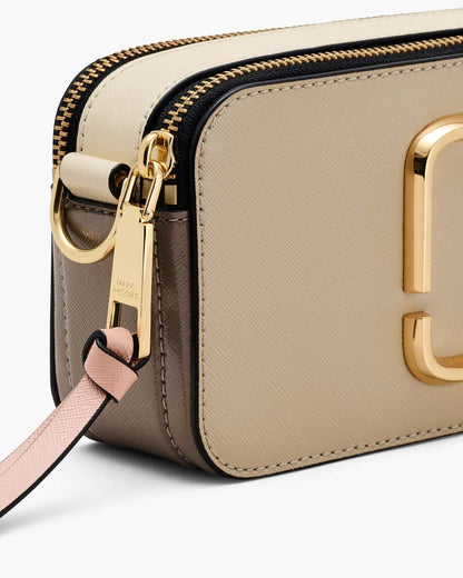 The Snapshot Khaki Multi Marc Jacobs / BAGS
