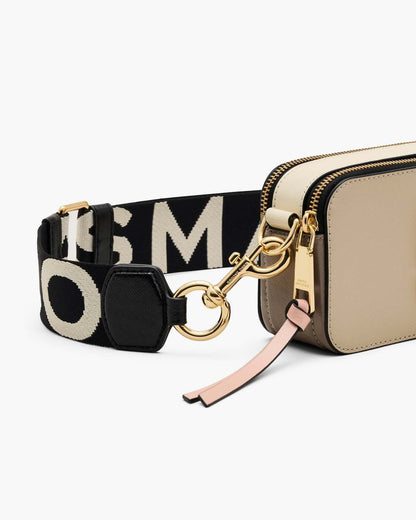The Snapshot Khaki Multi Marc Jacobs / BAGS