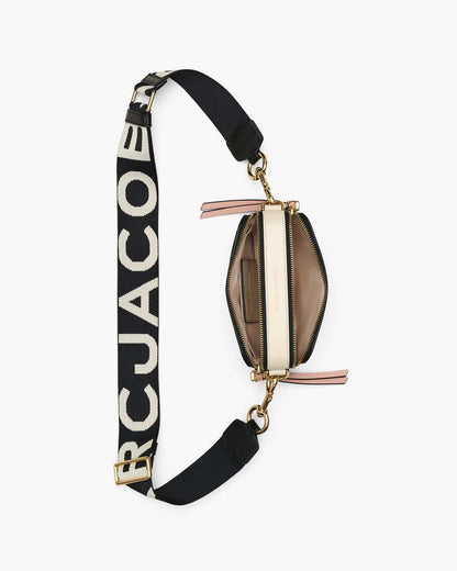 The Snapshot Khaki Multi Marc Jacobs / BAGS