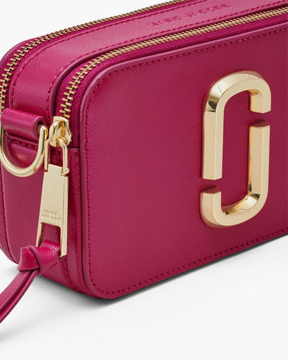 The Utility Snapshot Lipstick Pink Marc Jacobs / BAGS