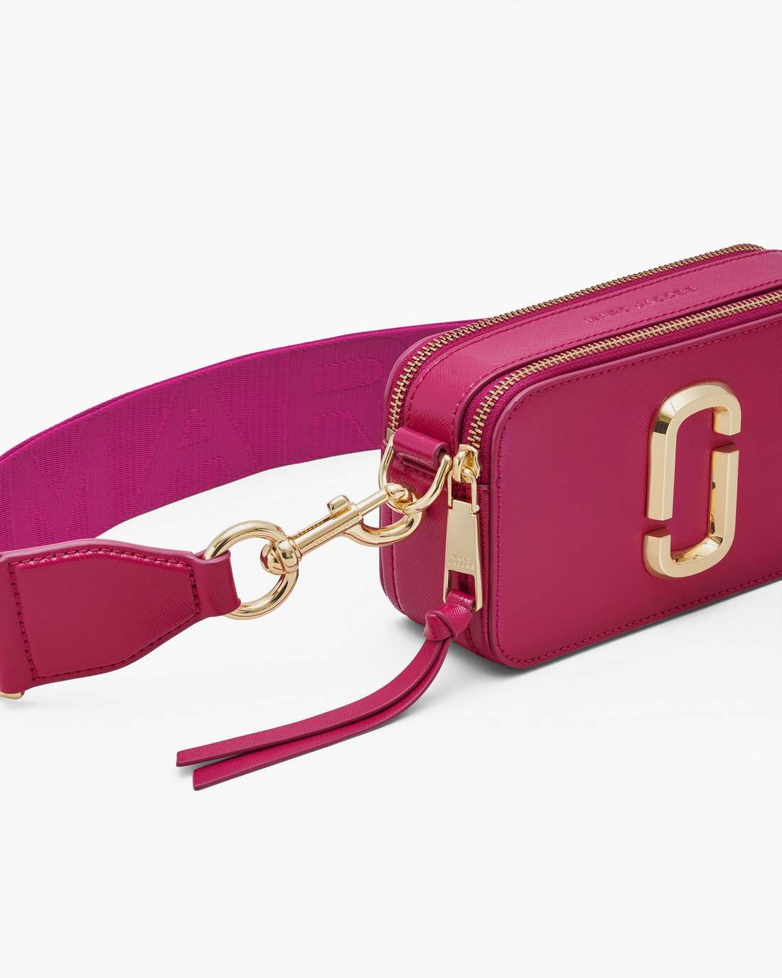 The Utility Snapshot Lipstick Pink Marc Jacobs / BAGS