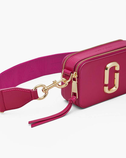 The Utility Snapshot Lipstick Pink Marc Jacobs / BAGS