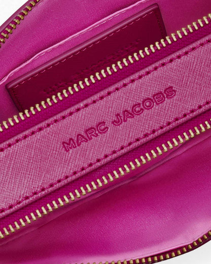 The Utility Snapshot Lipstick Pink Marc Jacobs / BAGS
