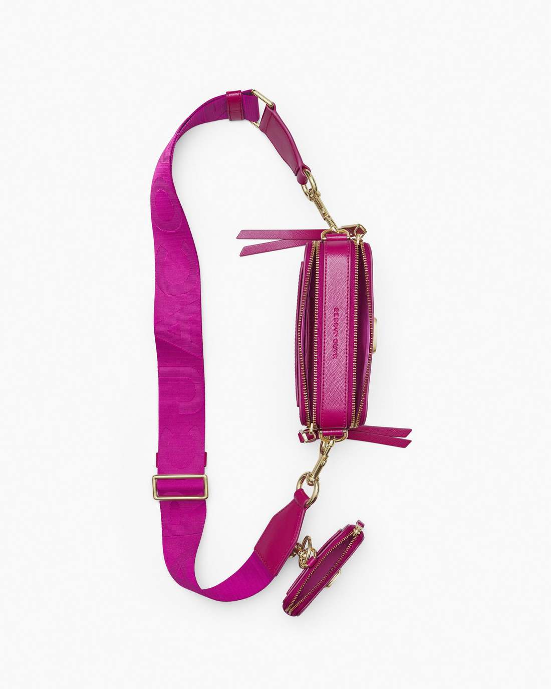 The Utility Snapshot Lipstick Pink Marc Jacobs / BAGS