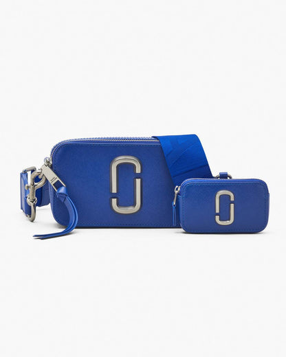 The Utility Snapshot Cobalt Marc Jacobs / BAGS