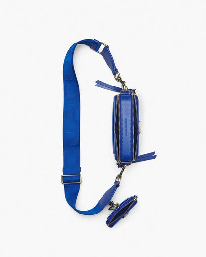 The Utility Snapshot Cobalt Marc Jacobs / BAGS