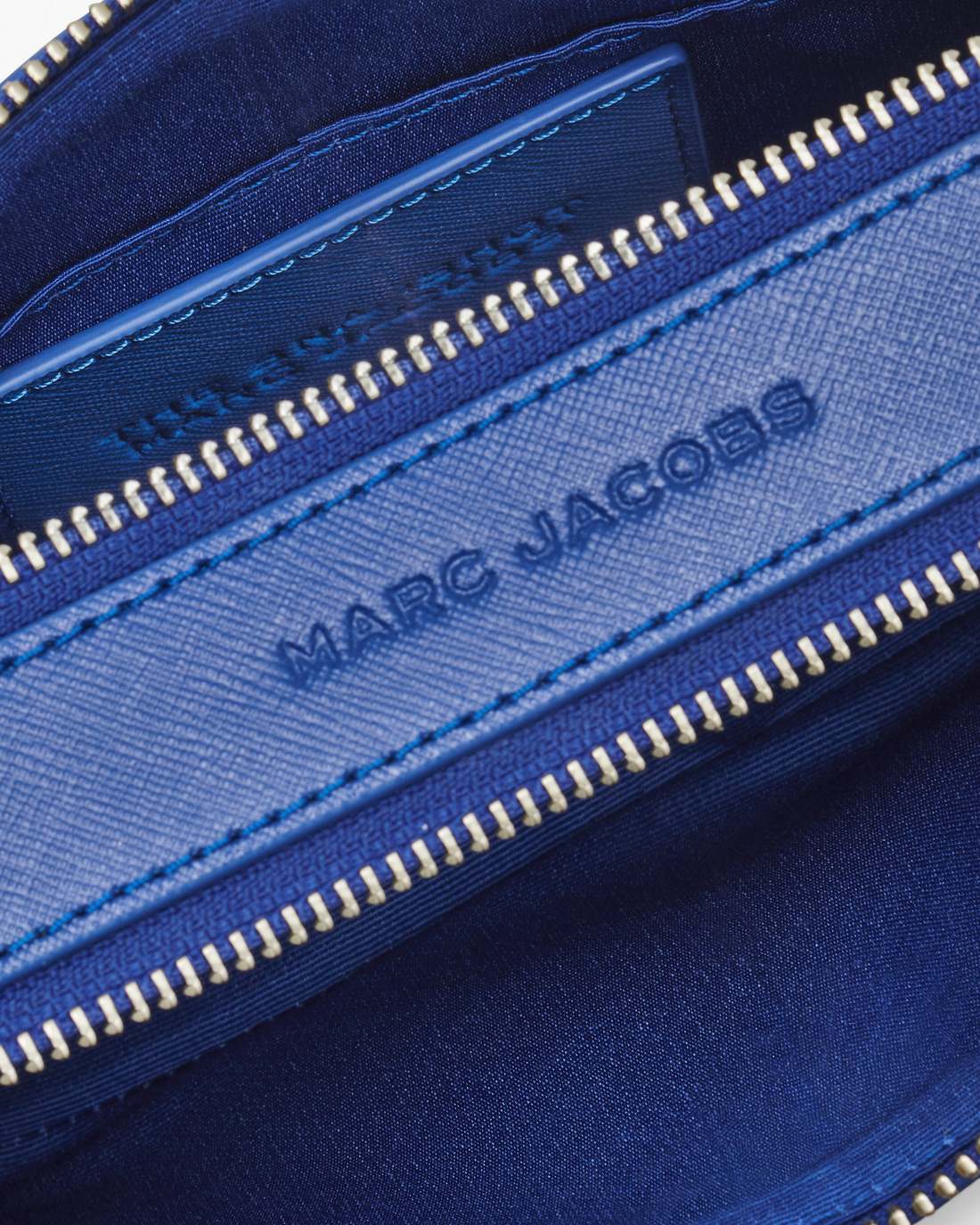 The Utility Snapshot Cobalt Marc Jacobs / BAGS