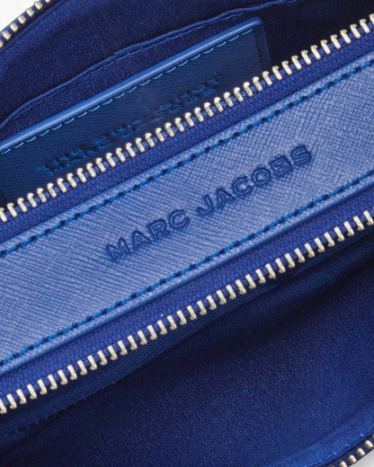 The Utility Snapshot Cobalt Marc Jacobs / BAGS