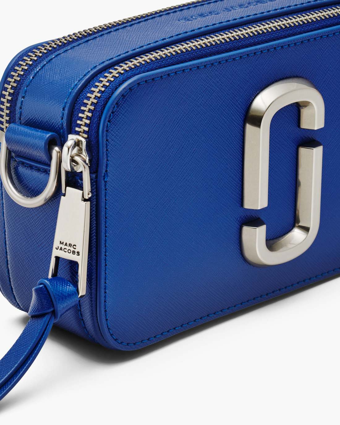 The Utility Snapshot Cobalt Marc Jacobs / BAGS