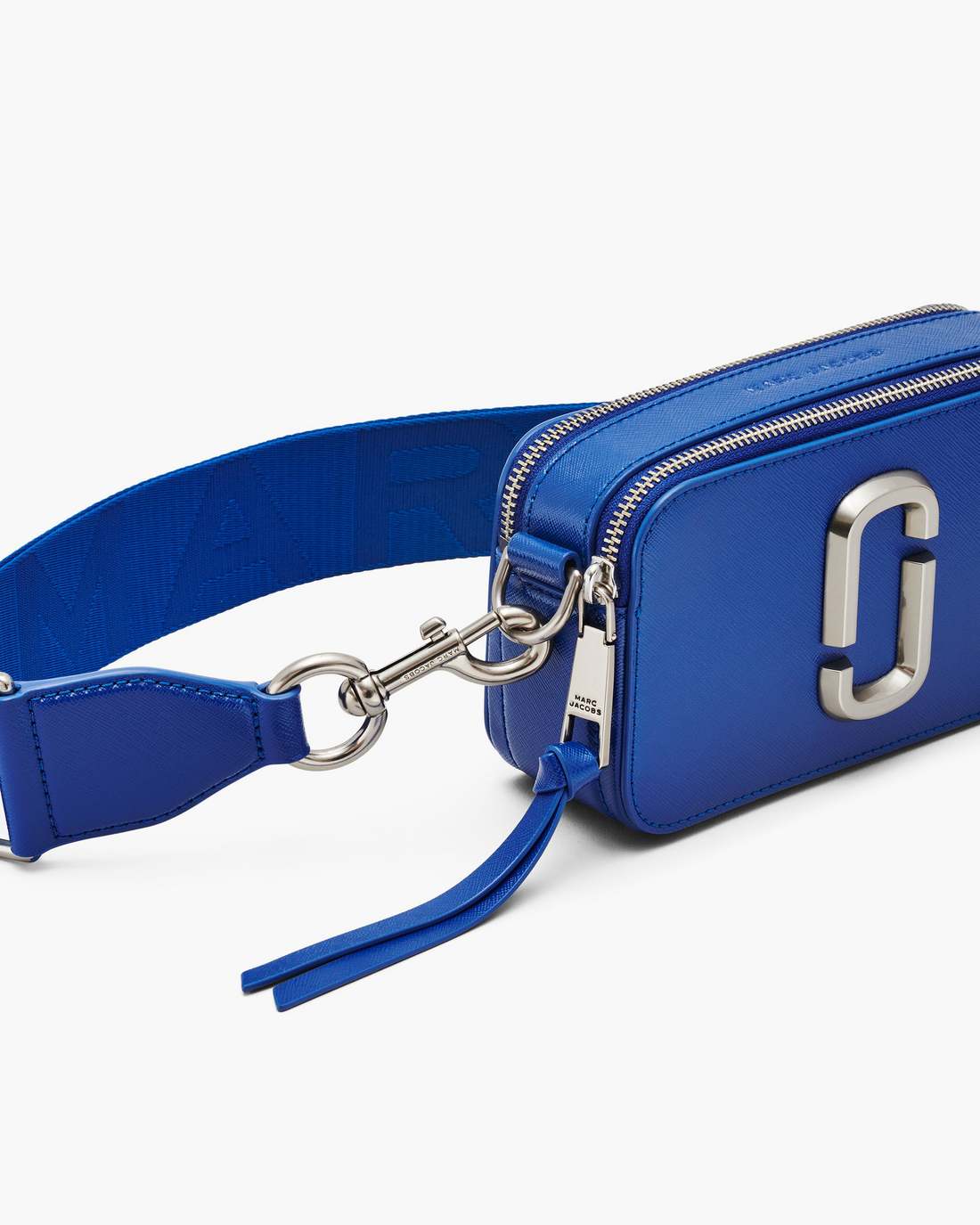 The Utility Snapshot Cobalt Marc Jacobs / BAGS