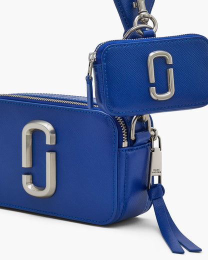 The Utility Snapshot Cobalt Marc Jacobs / BAGS
