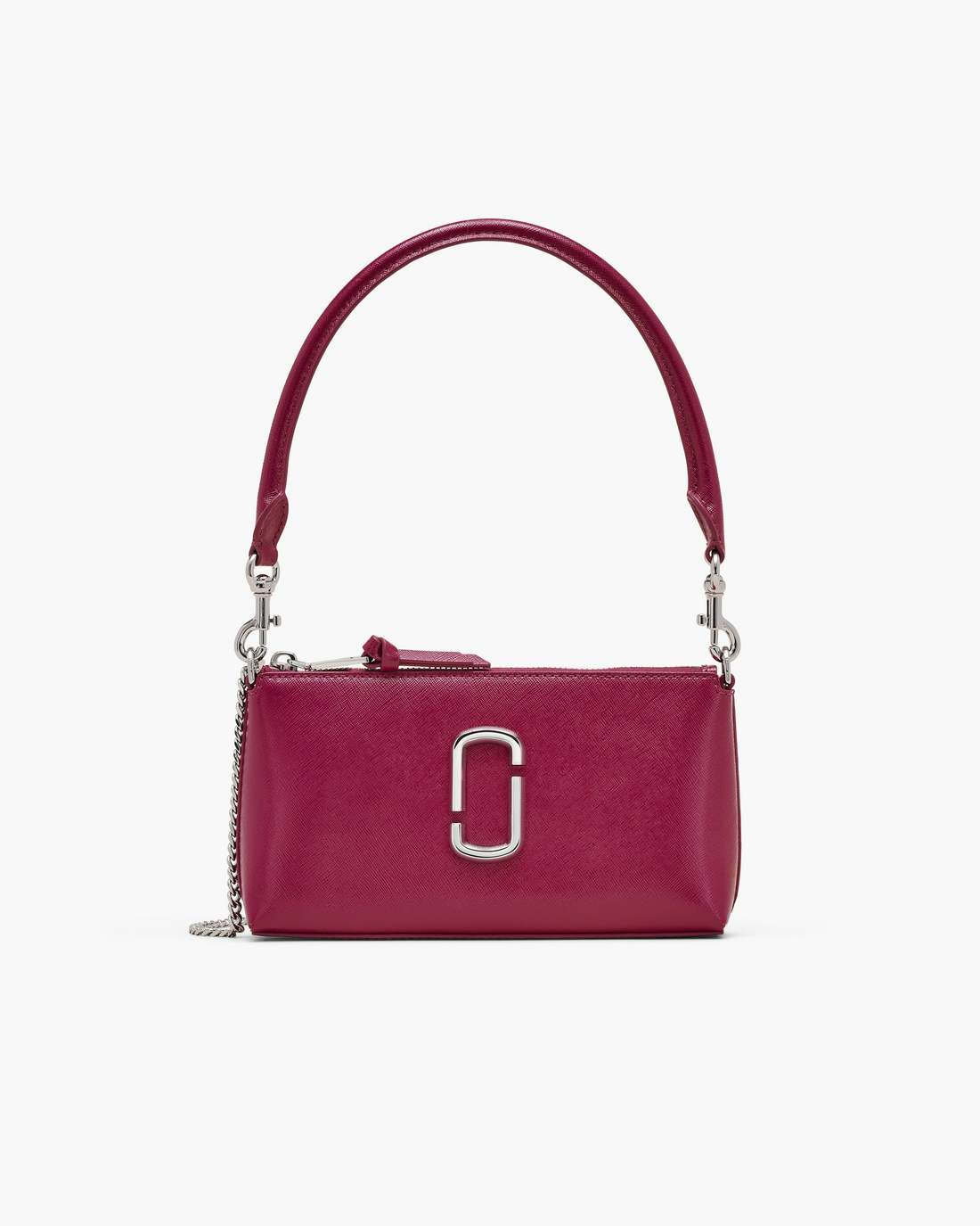 The Snapshot Convertible Shoulder Bag Lipgloss Pink Marc Jacobs / BAGS|WALLETS|NEW ARRIVALS