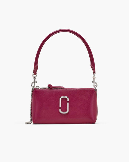 The Snapshot Convertible Shoulder Bag Lipgloss Pink Marc Jacobs / BAGS|WALLETS|NEW ARRIVALS