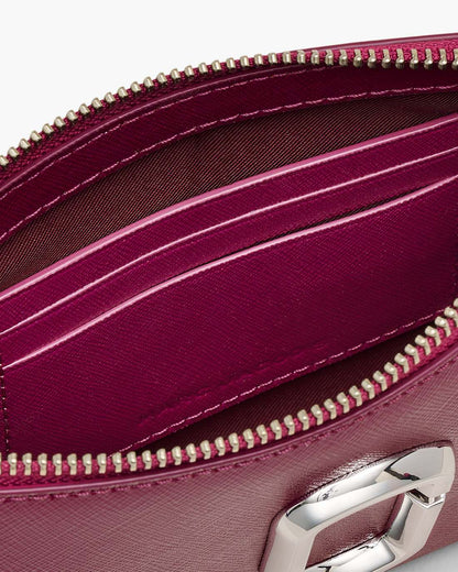 The Snapshot Convertible Shoulder Bag Lipgloss Pink Marc Jacobs / BAGS|WALLETS|NEW ARRIVALS