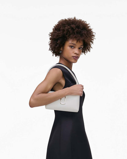 The Snapshot DTM Convertible Shoulder Bag White Marc Jacobs / BAGS|WALLETS